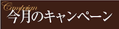 今月のキャンペーン